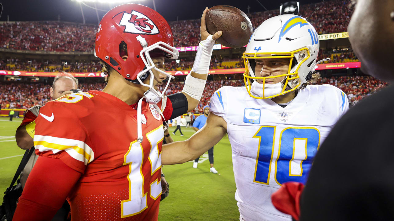 Bold predictions for Week 11 ‘NFL GameDay Morning’