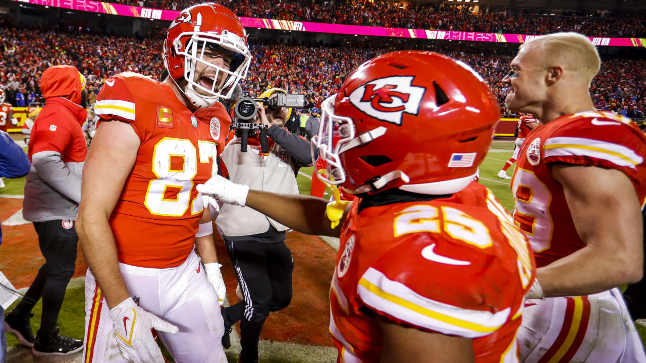 Chiefs Replay: Overtime Becomes Sudden Death