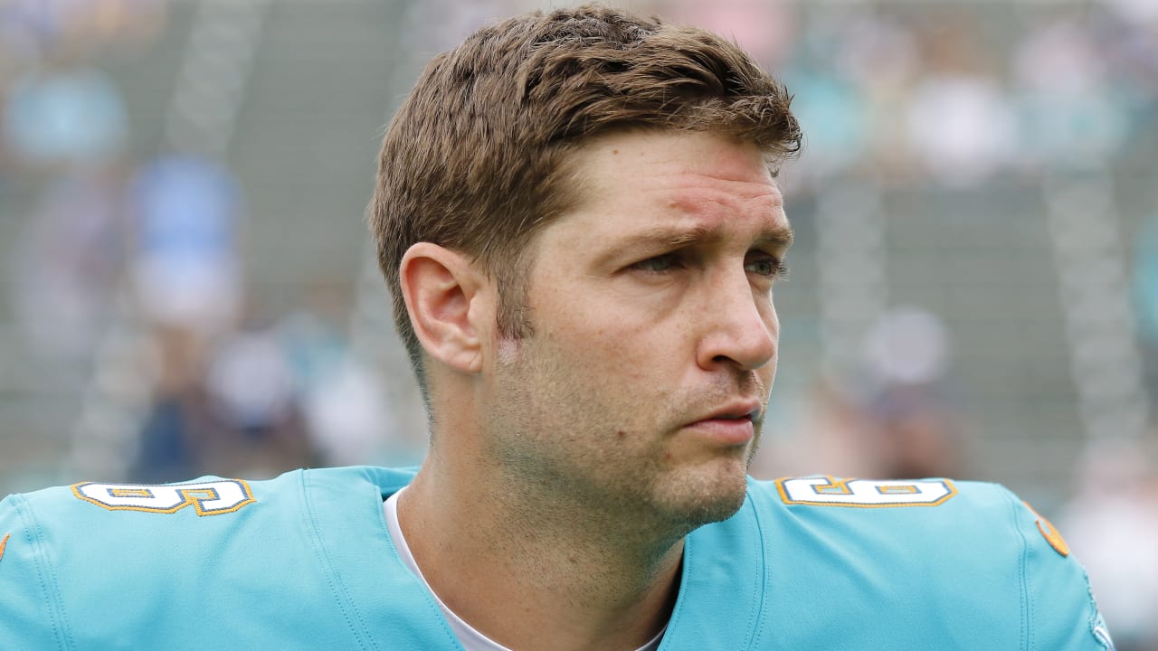 NFL Network's Mike Garafolo: Jay Cutler 'has people riveted' with