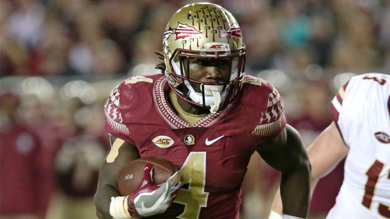 Dalvin Cook S Slide Due To Off Field Concerns