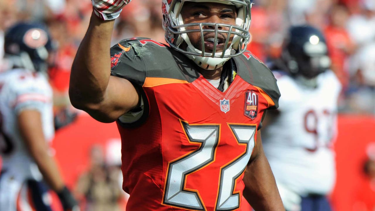 Bucs To Take Pressure Off Doug Martin