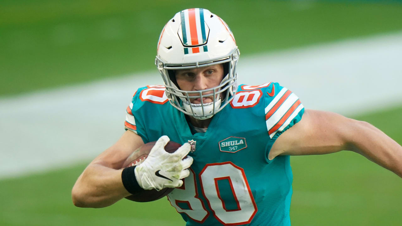 Detroit Lions scouting report: Miami Dolphins biggest strengths