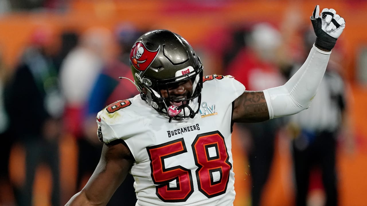 NFL free agency analysis: Emmanuel Moseley is 'a really smart