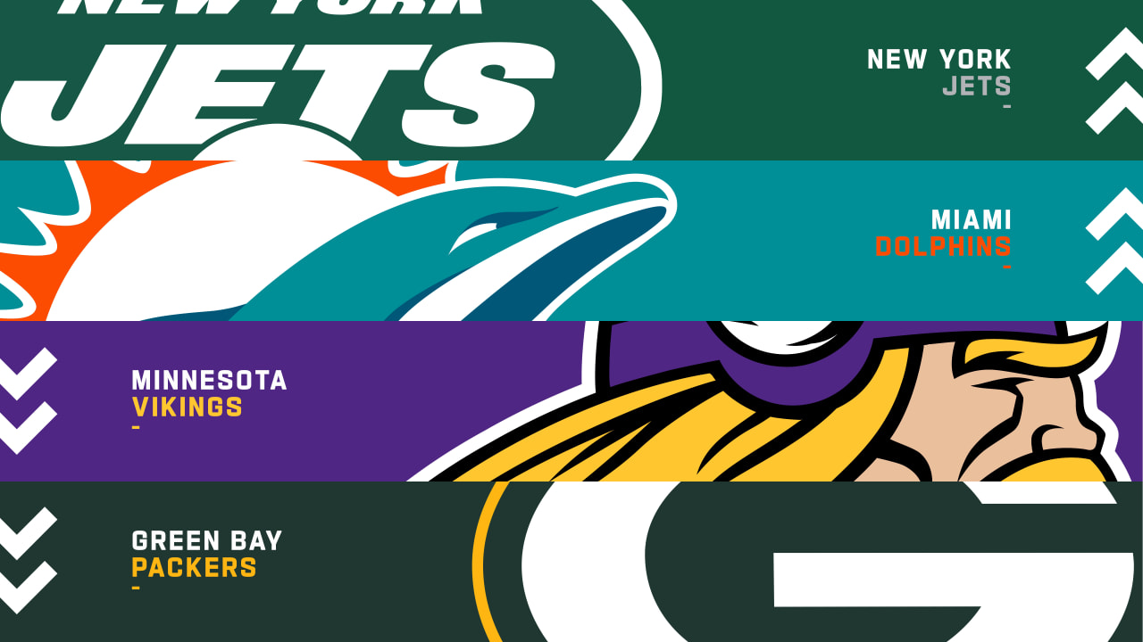 2023 NFL Strength Of Schedule, Teams Ranked for Regular Season