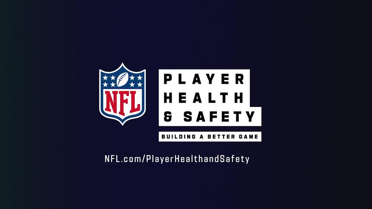 Quarterback Specific Helmet; NFL Enters Next Era of Helmet Safety