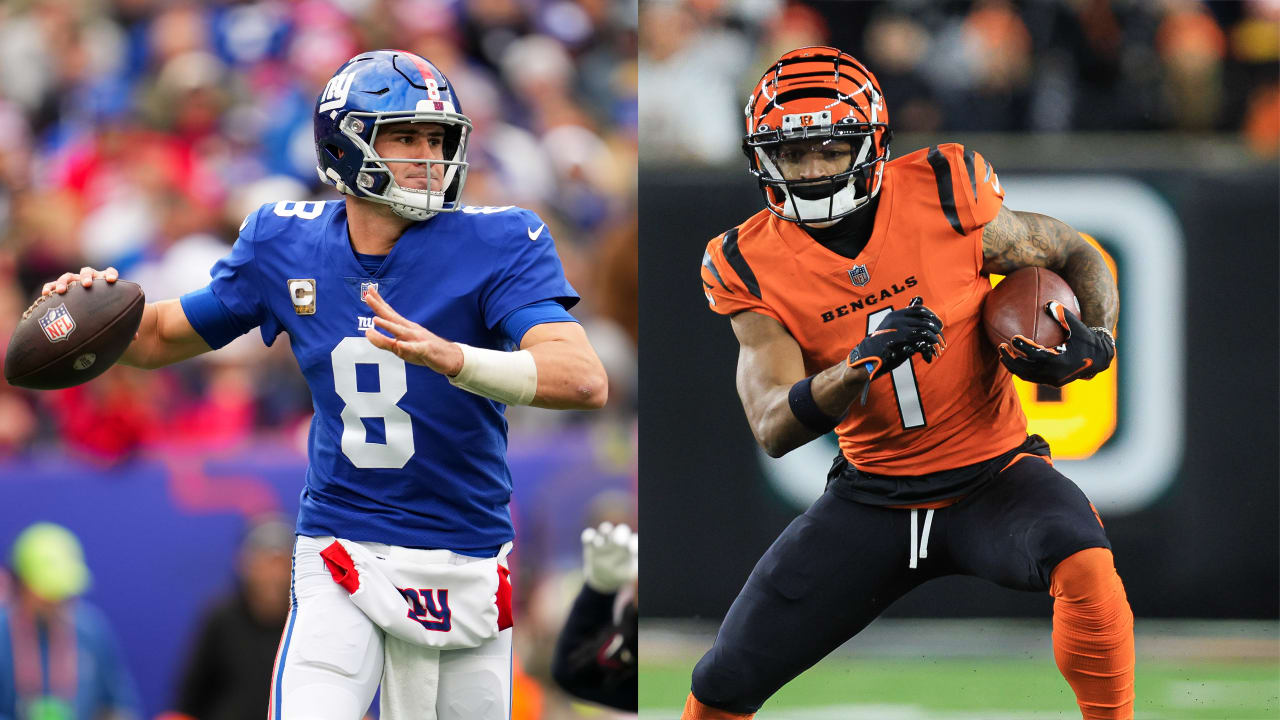 Bengals 2022 opponents: Schedule for season tickets to see promising young  team continue run