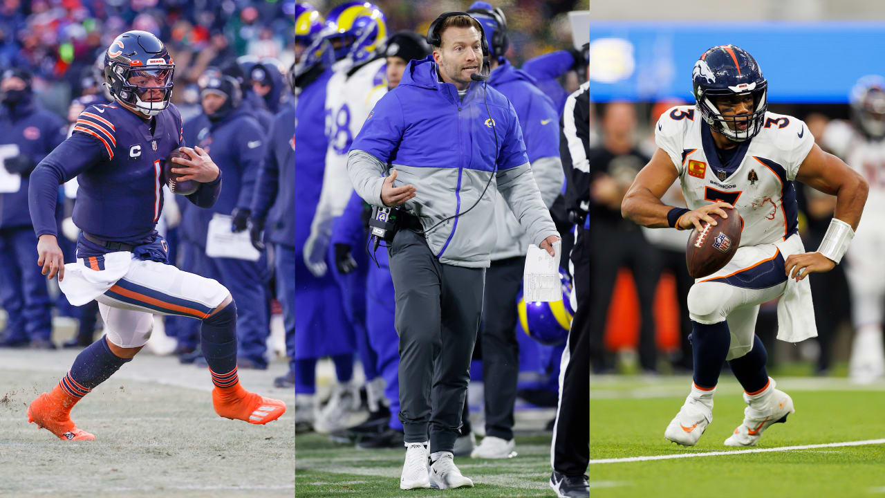 Indianapolis Colts vs. Denver Broncos: AFC Playoff Hopefuls Look to Get  Back on Track on TNF 