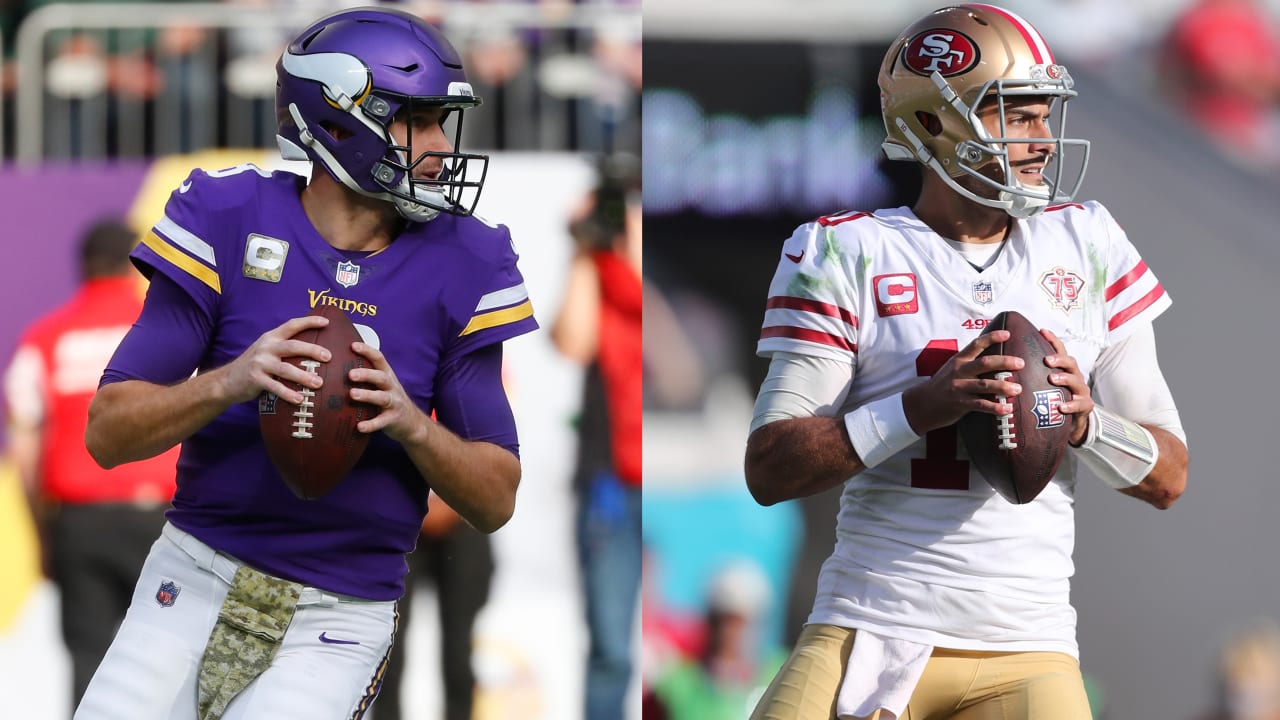 2022 NFL Playoffs: One reason for hope for each bubble team