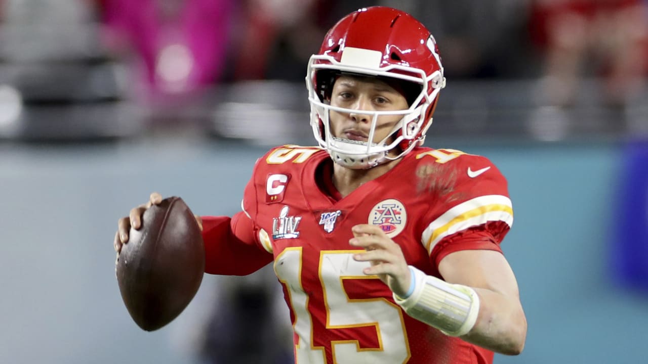 2020 NFL schedule: 10 best games include Chiefs-Ravens, 49ers