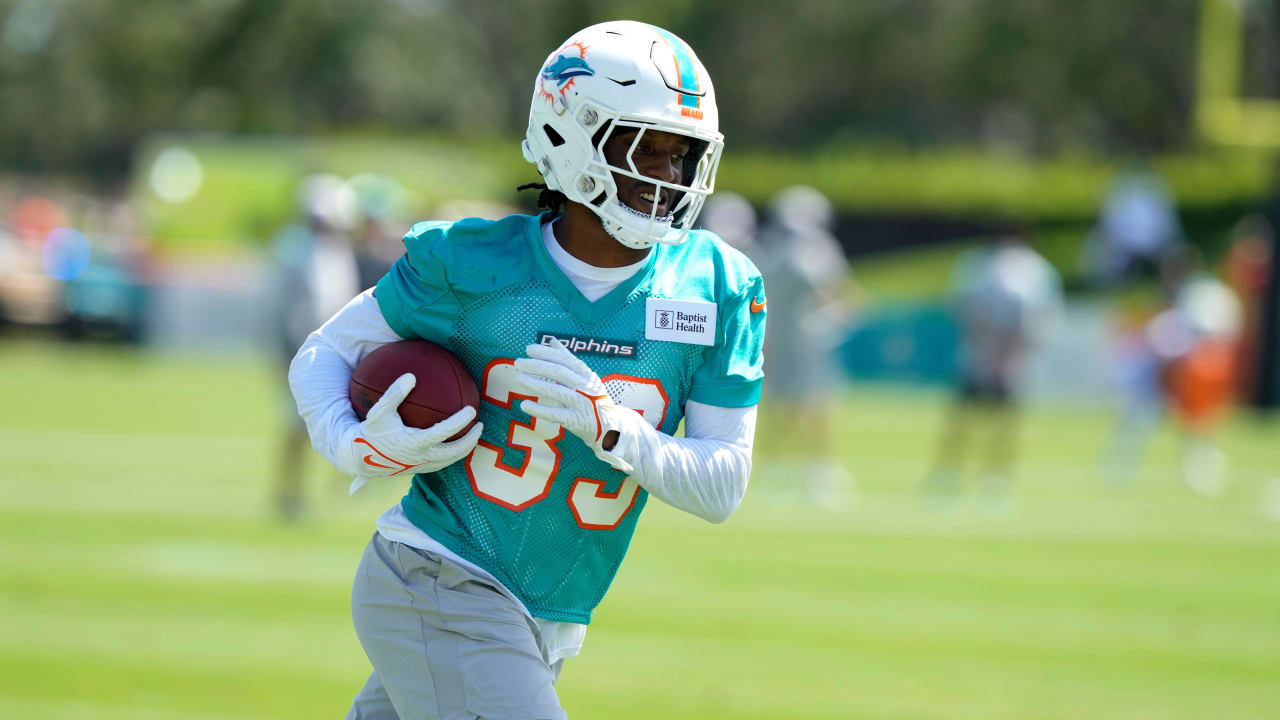 Tyreek Hill injury update: Dolphins WR practices in full ahead of Week 3 -  DraftKings Network