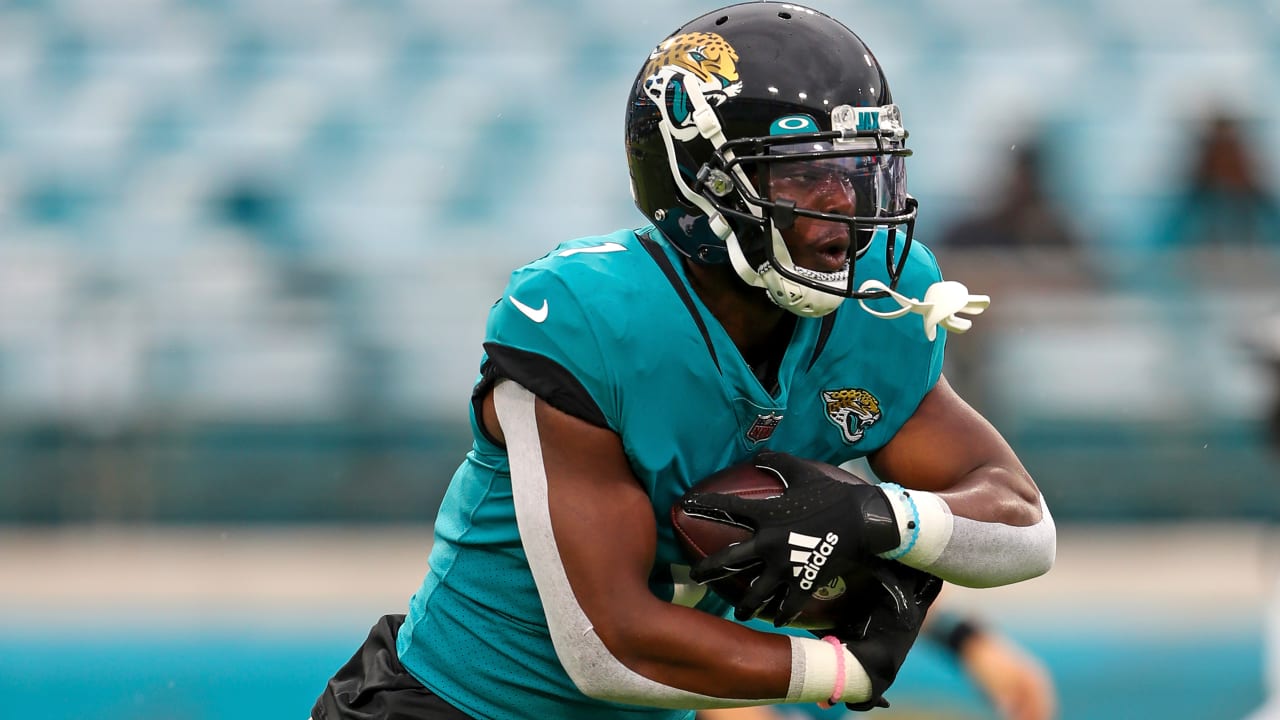 2023 Fantasy Football Player Profile: Travis Etienne, RB Jacksonville  Jaguars