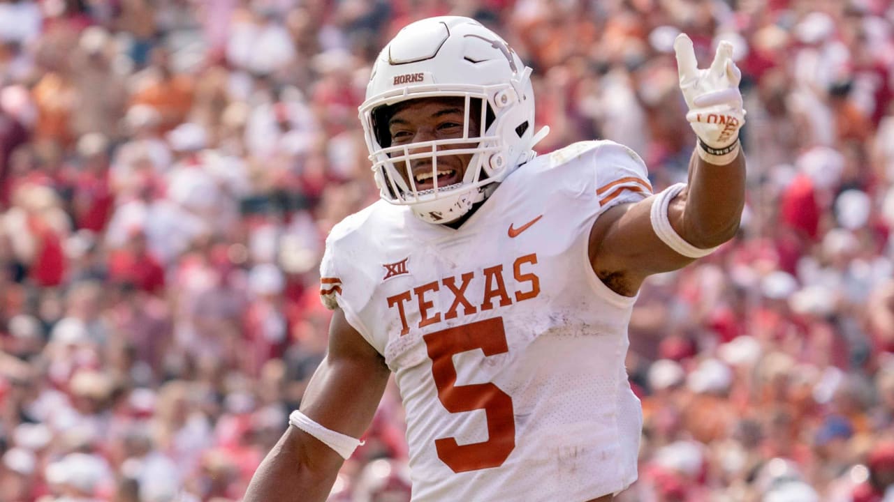 Latest 2023 NFL Draft big board: Defensive Linemen