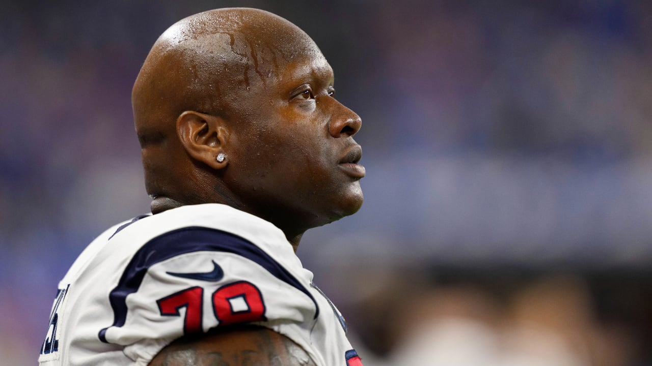 Houston Texans: Laremy Tunsil to play vs. Chargers