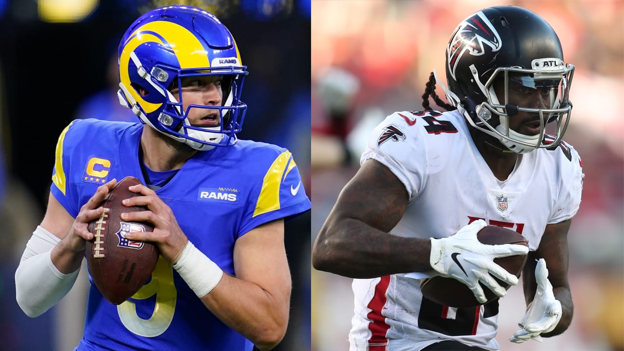 2022 Pro Bowl: PFF's selections for the AFC and NFC Pro Bowl