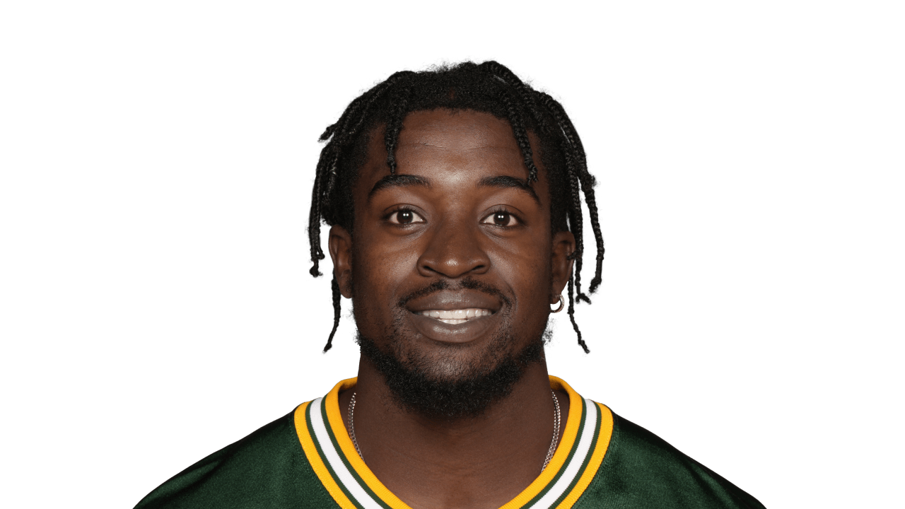 fred parker green bay packers