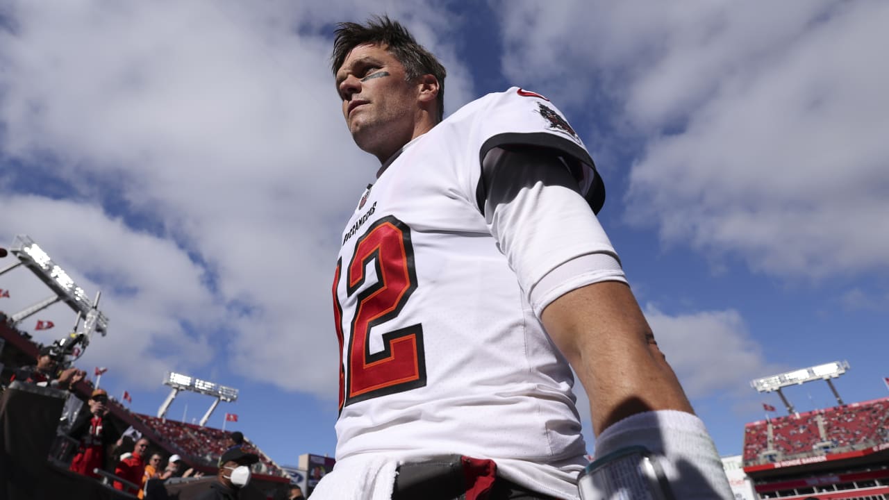 Tom Brady rumors: Buccaneers GM Jason Licht will 'leave the light on' for  potential return