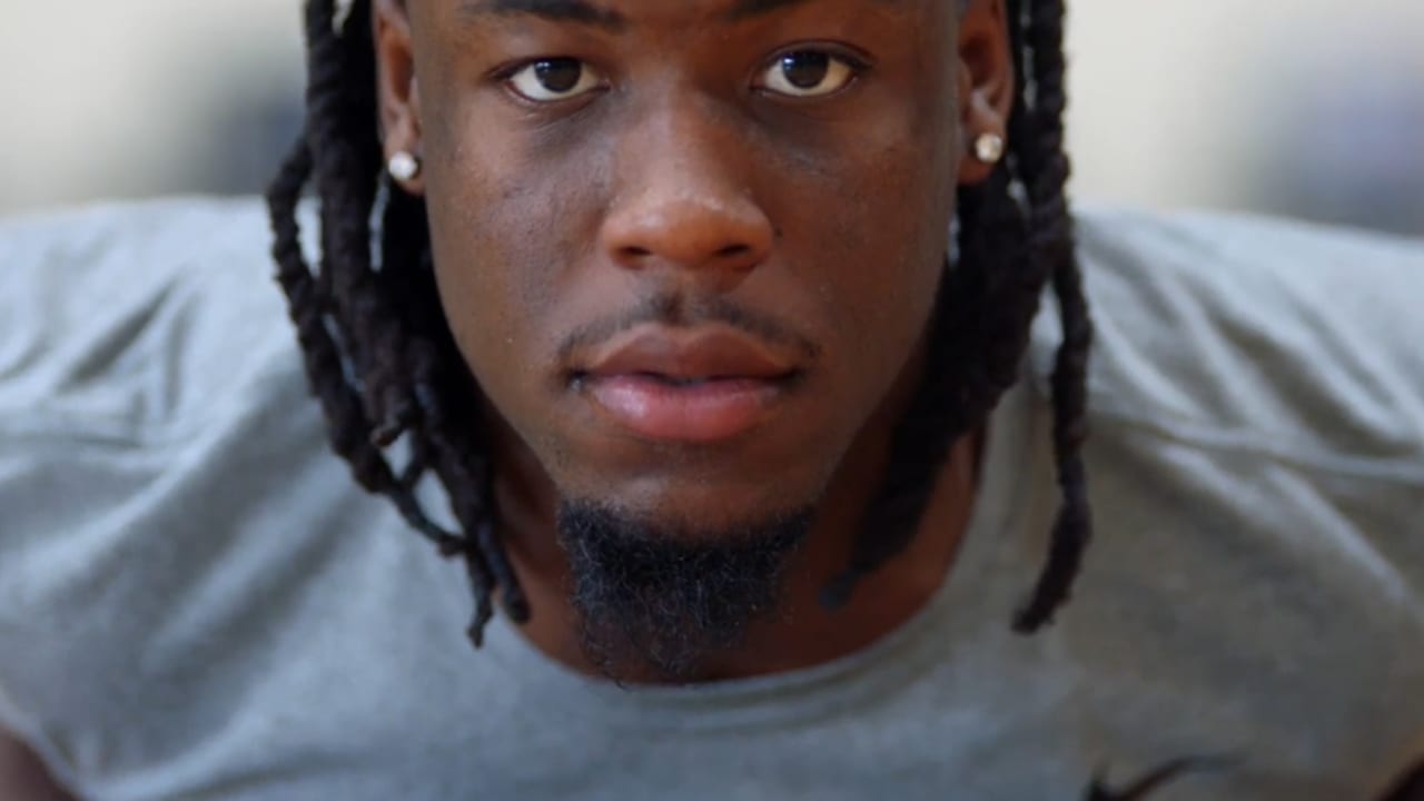 Hey Rookie 2020 NFL rookies journey from scouting combine to draft