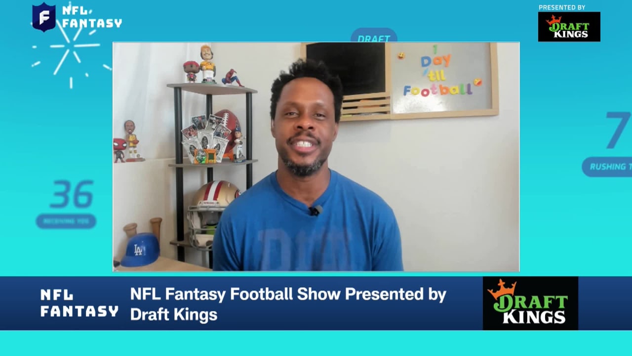 Fantasy Football Kings  a podcast by Fantasy Football