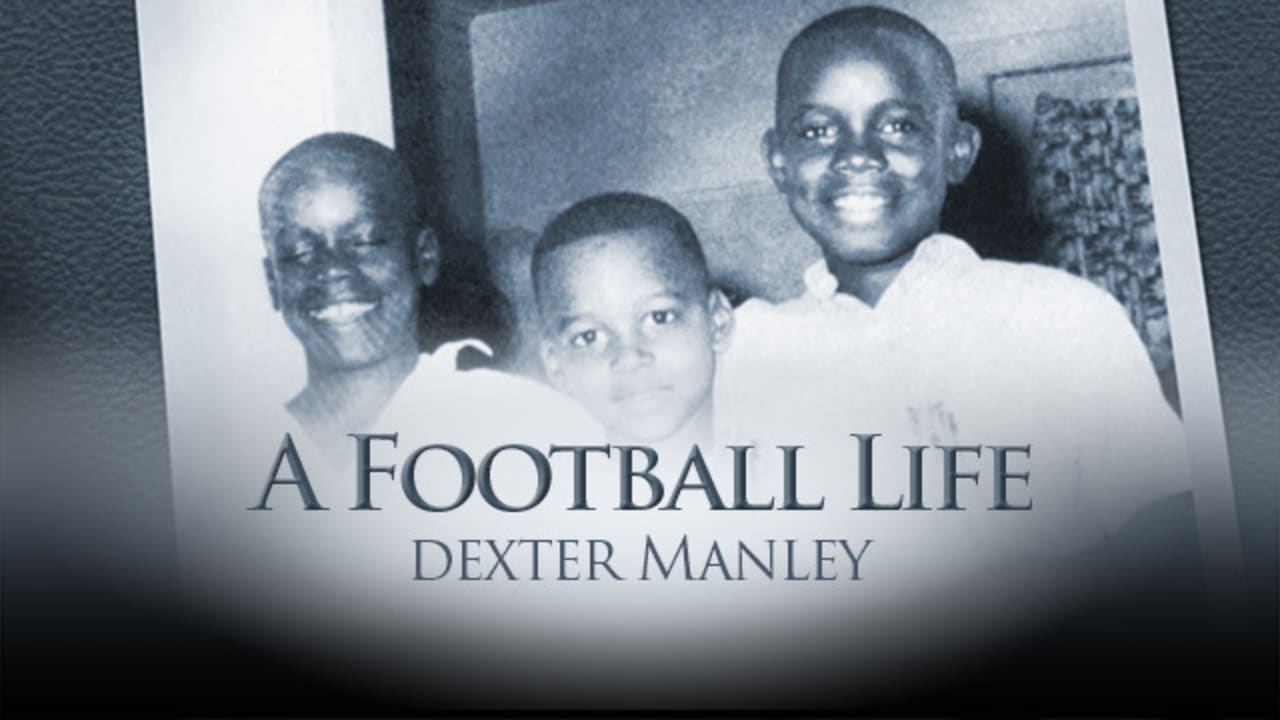 A Football Life': Dexter Manley's upbringing in Dodge City