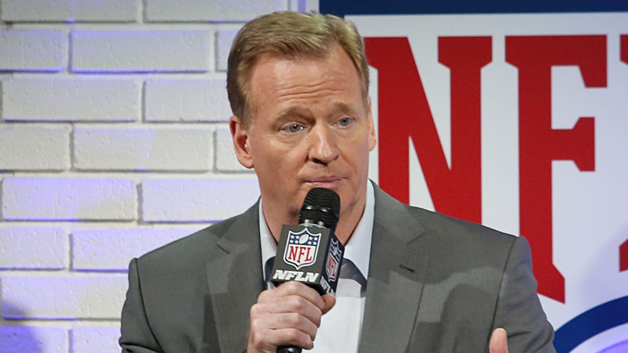 NFL awards funding to 3 startups to develop safety technology