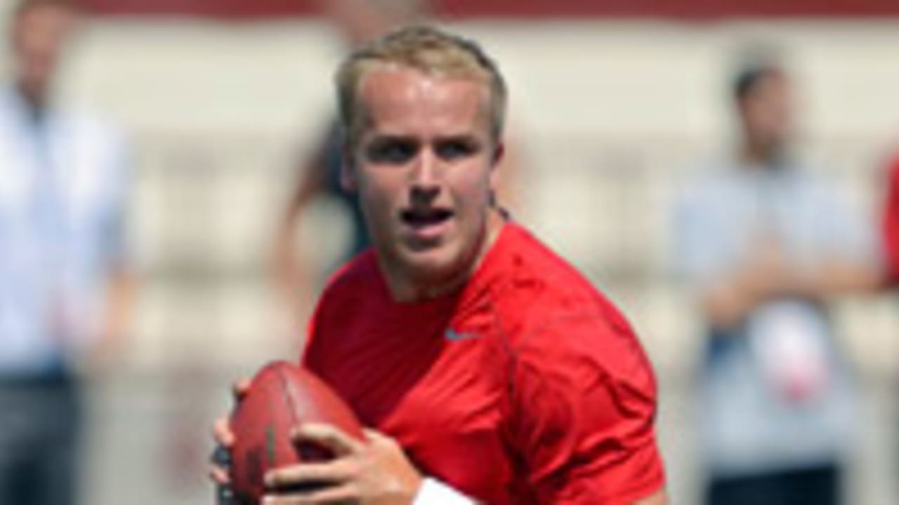 Philadelphia Eagles: Matt Barkley's time in Buffalo could help