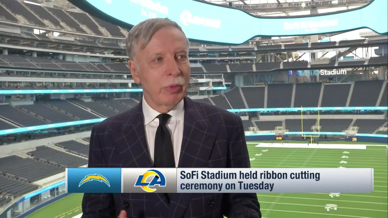 How Stan Kroenke and NFL power brokers created SoFi Stadium - Los