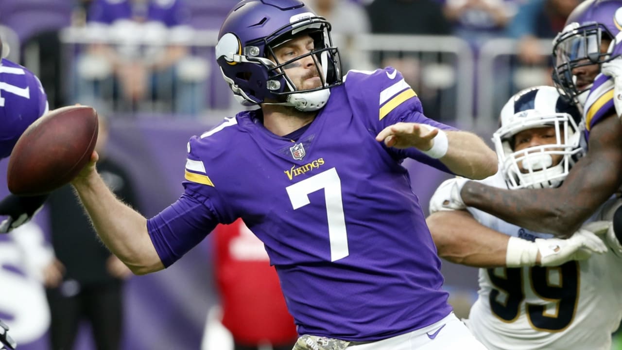 Case-Keenum-11/20/17