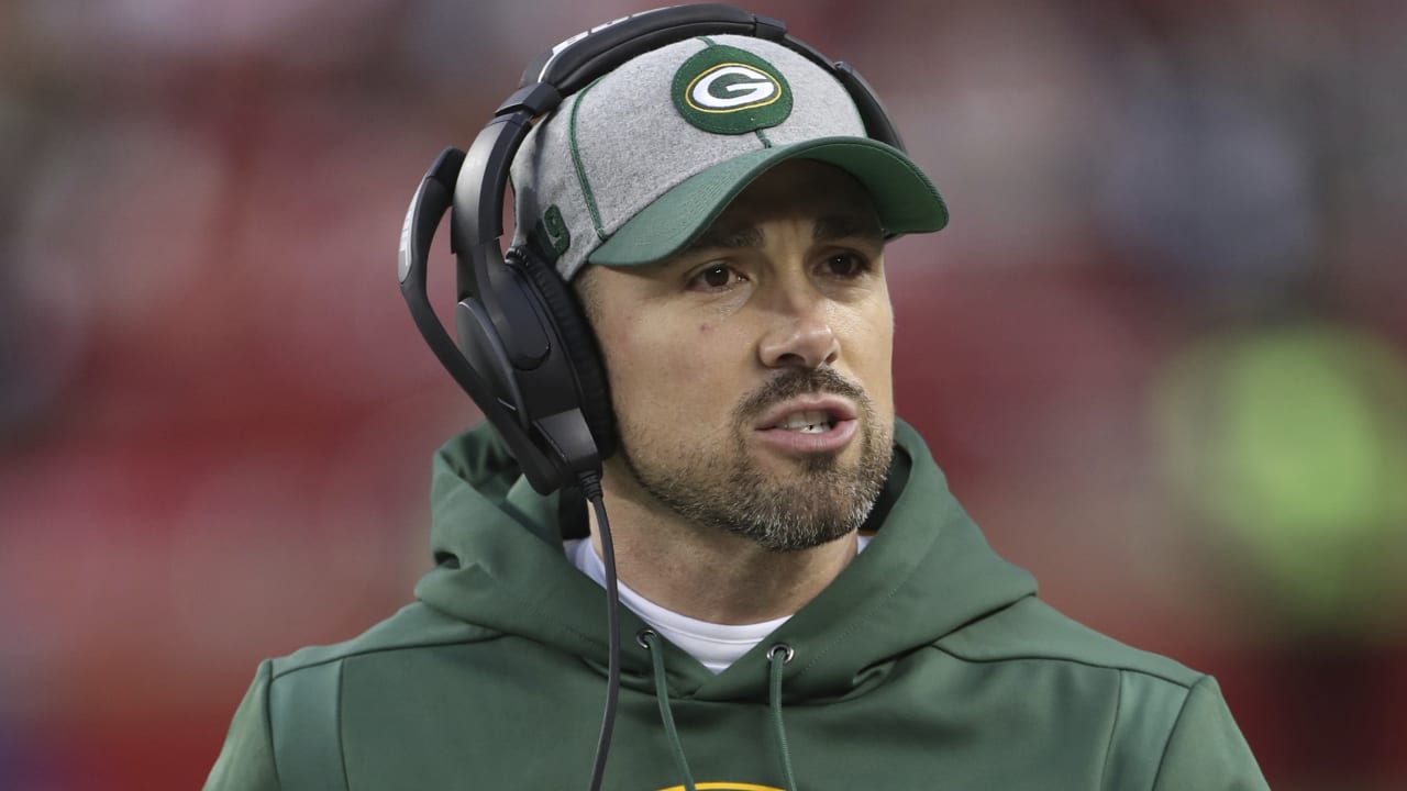 Adam Rank's 2020 record prediction for Green Bay Packers