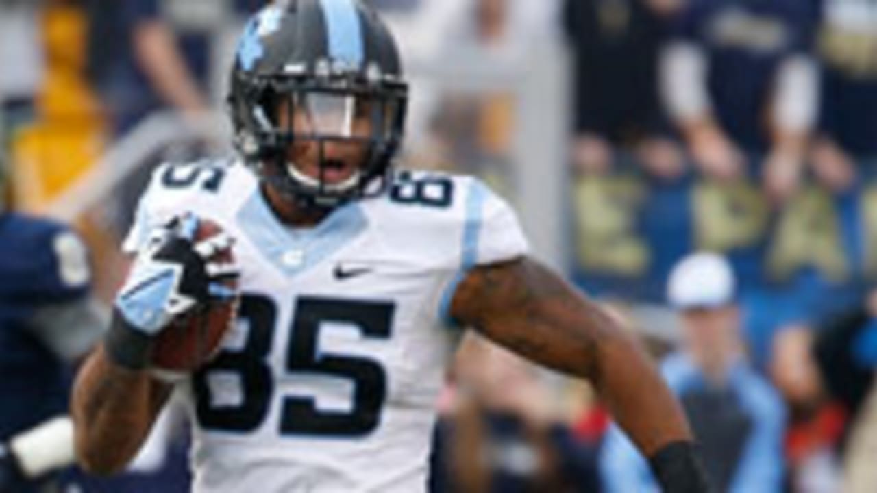 Eric Ebron-140331-Spot.jpg