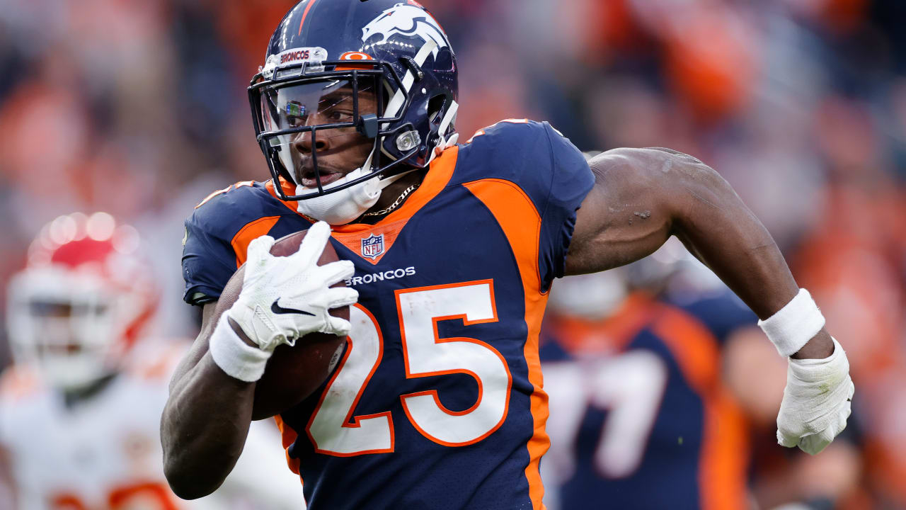 2022 Denver Broncos - Fantasy Football Deep Dive - LAFB Network