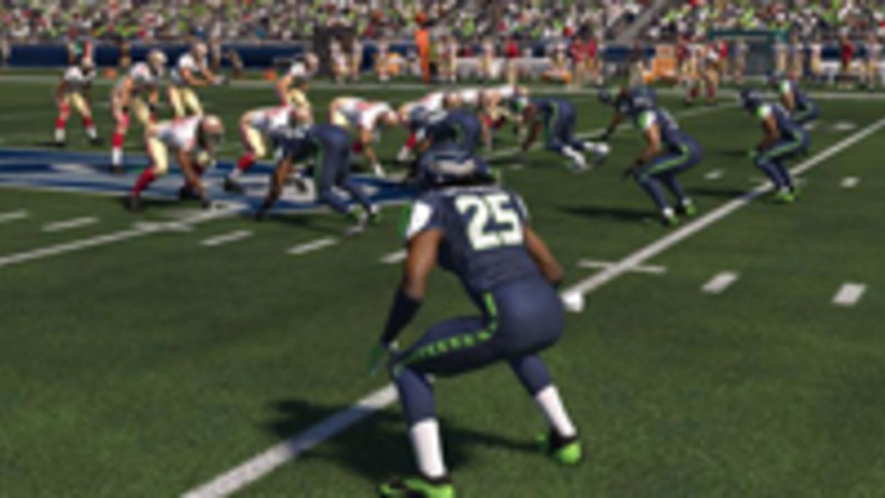 sherman madden