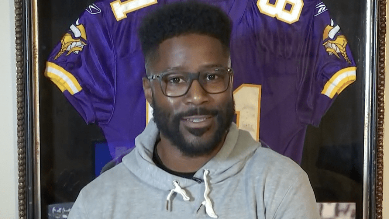 ‘Good Morning Football’ wishes Nate Burleson Happy Birthday