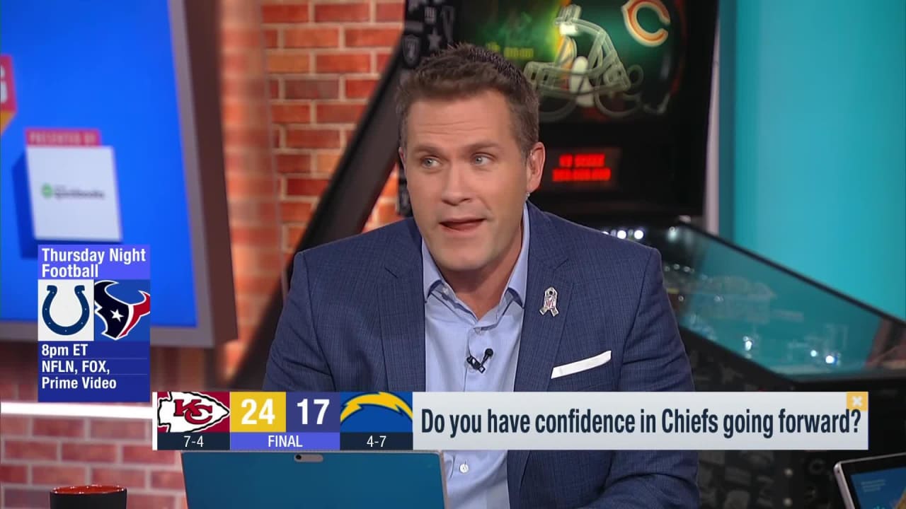 GMFB's Kyle Brandt reveals which team he believes can make Super