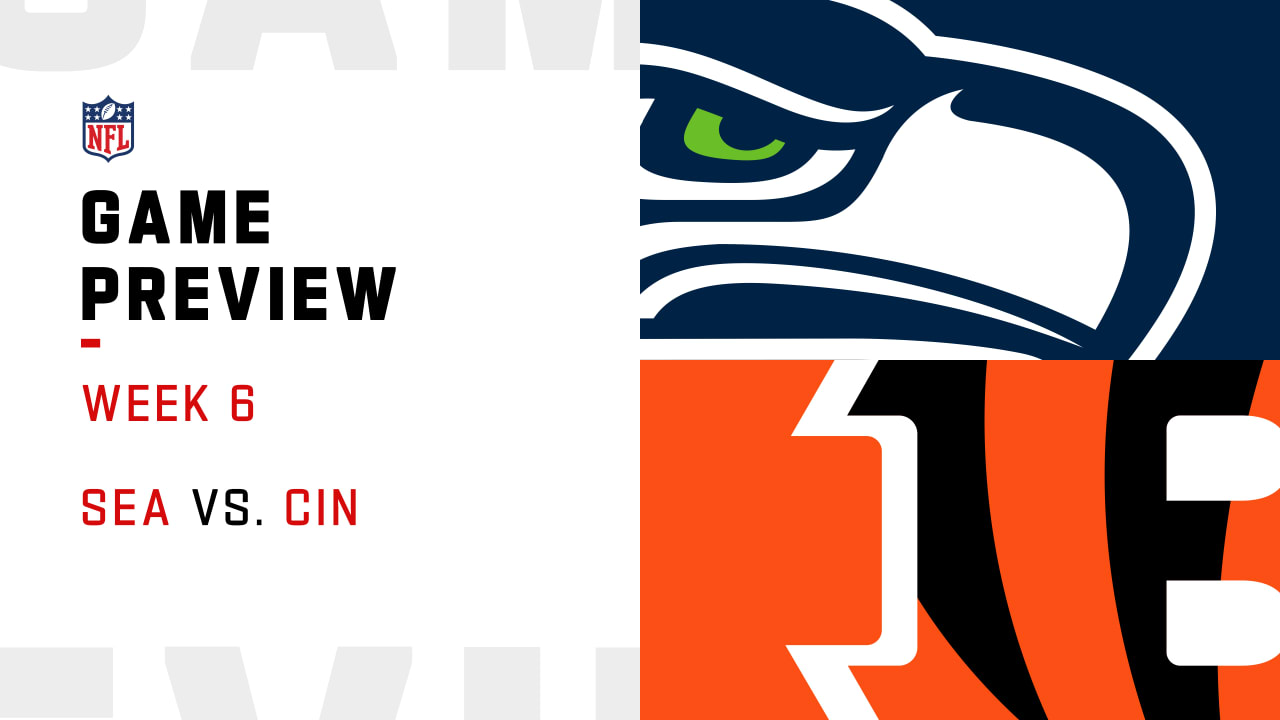 Cincinnati Bengals season preview: Everything you need to know