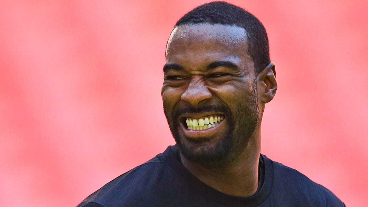 Calvin Johnson Wants His 2010 Non-TD Reversed Under New Rule