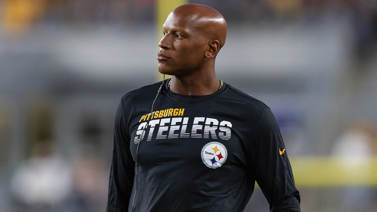 Ryan Shazier retires: Steelers LB had 2017 spinal injury vs. Bengals