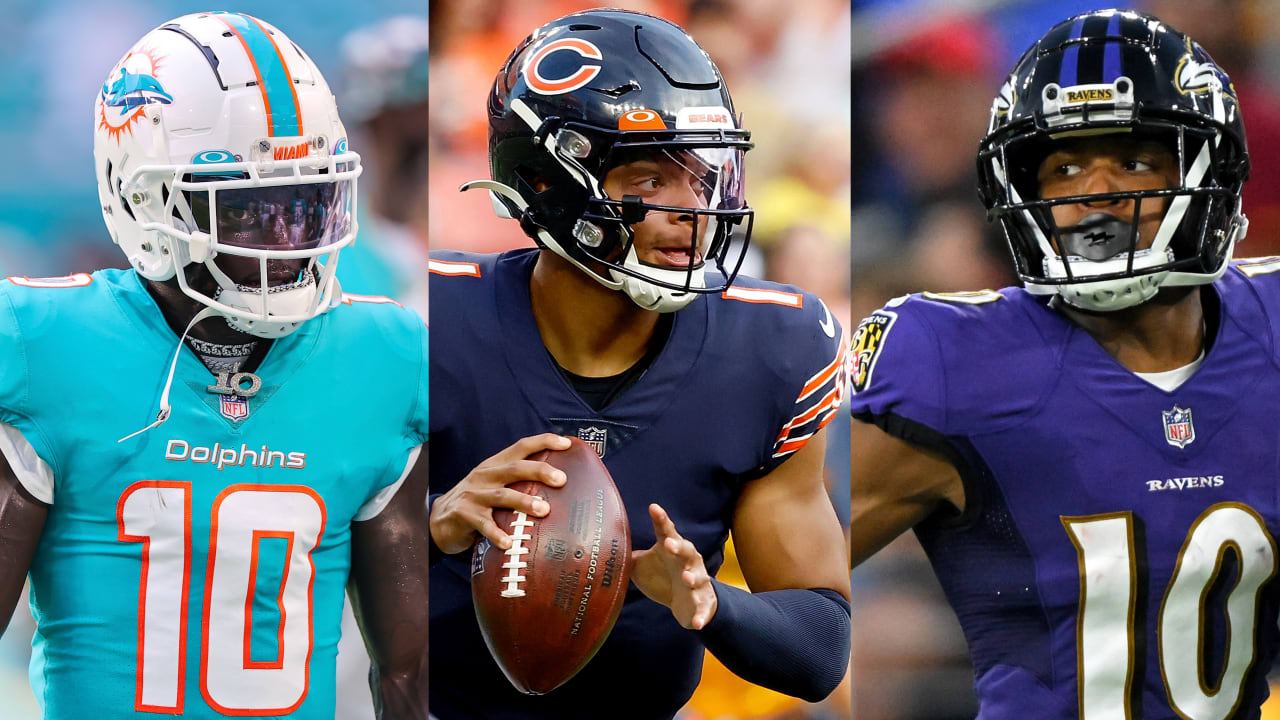 nfl preseason
