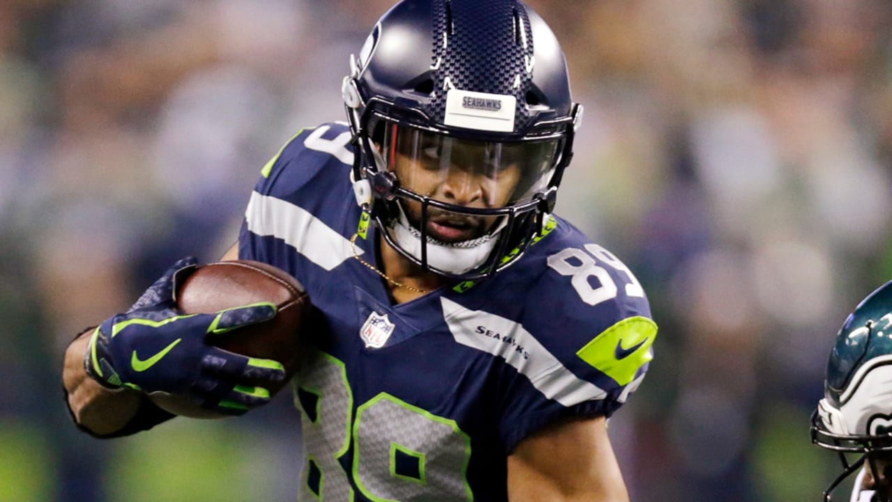 Seahawks agree to 4-year deal with WR Doug Baldwin