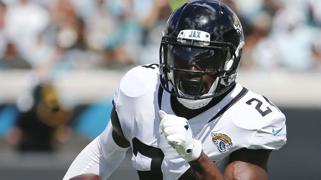 T.J. Yeldon Bills RBs to have 'heated competition'