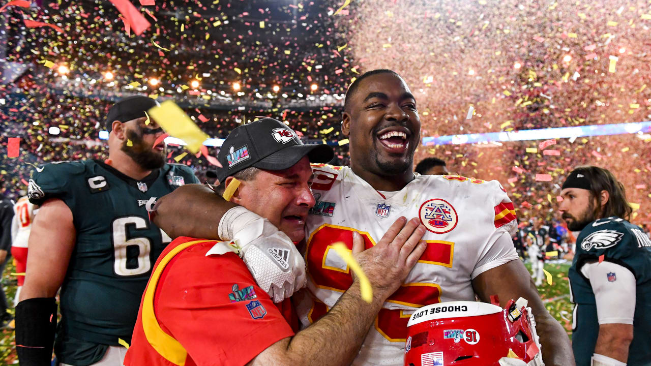 Best of Super Bowl LVII