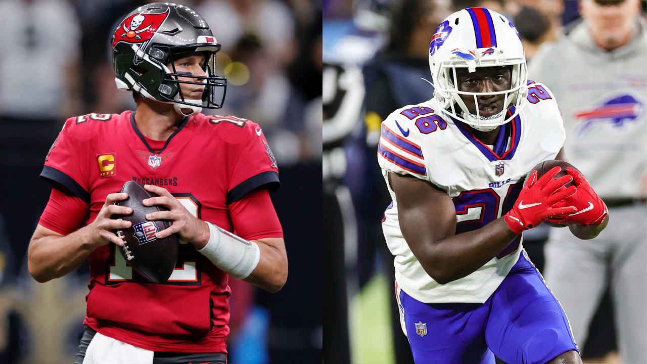 2021 Fantasy Football: 5 Bold Predictions for NFL Week 10 - Fake Teams