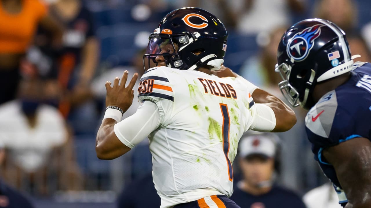 Niners, Bears ready to unveil packages for rookie QBs Trey Lance