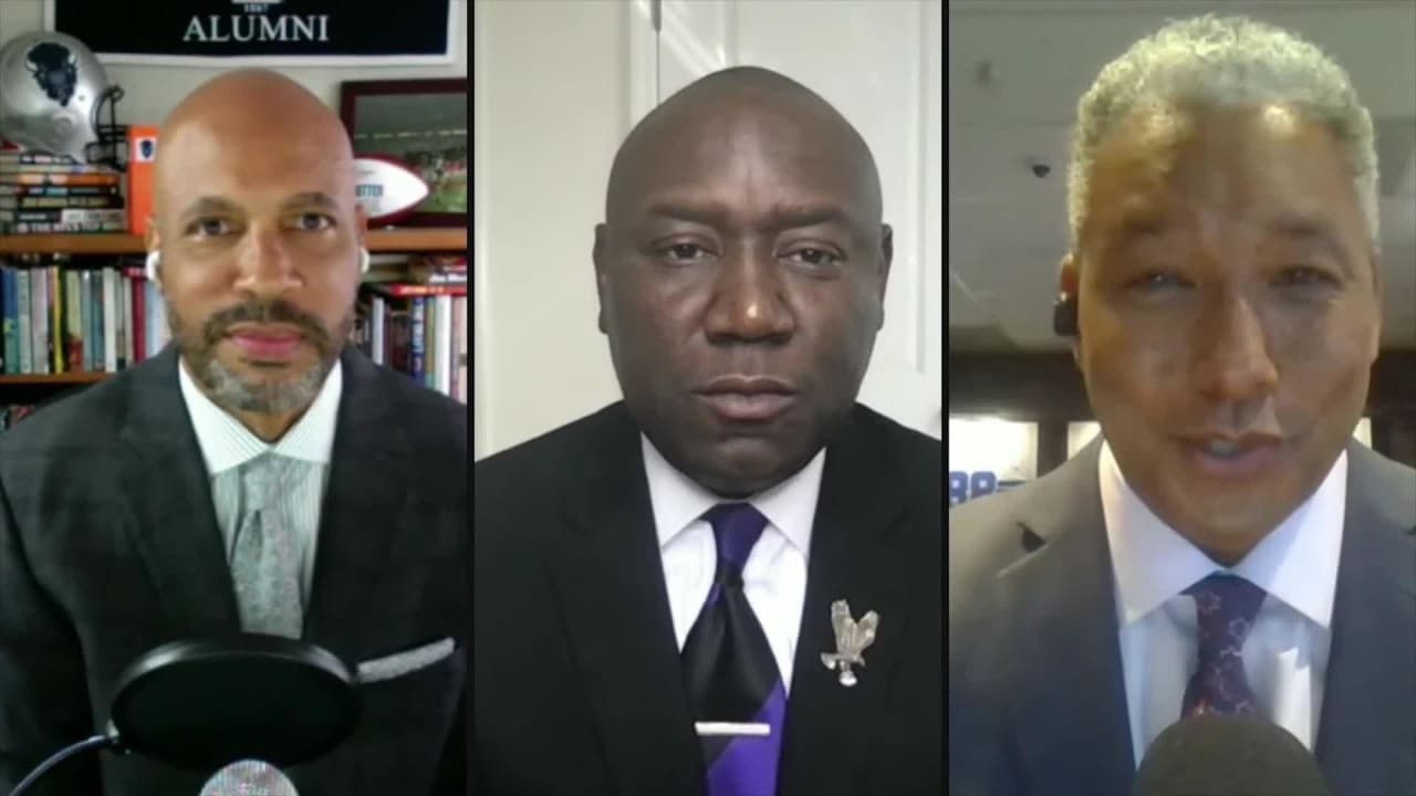 Say Their Stories: NFL Network's MJ Acosta-Ruiz opens up about Breonna  Taylor's impact on her life