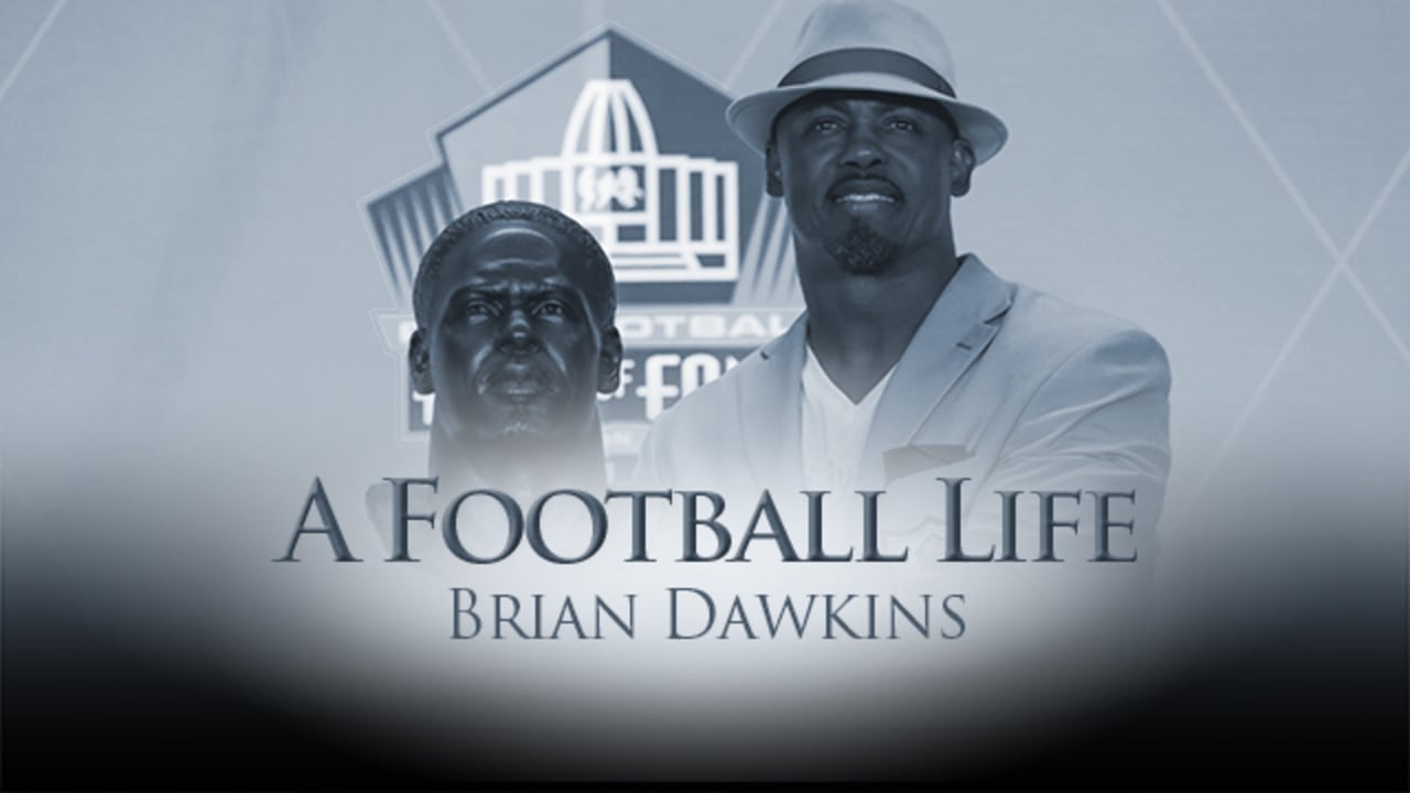 brian dawkins speech broncos｜TikTok Search