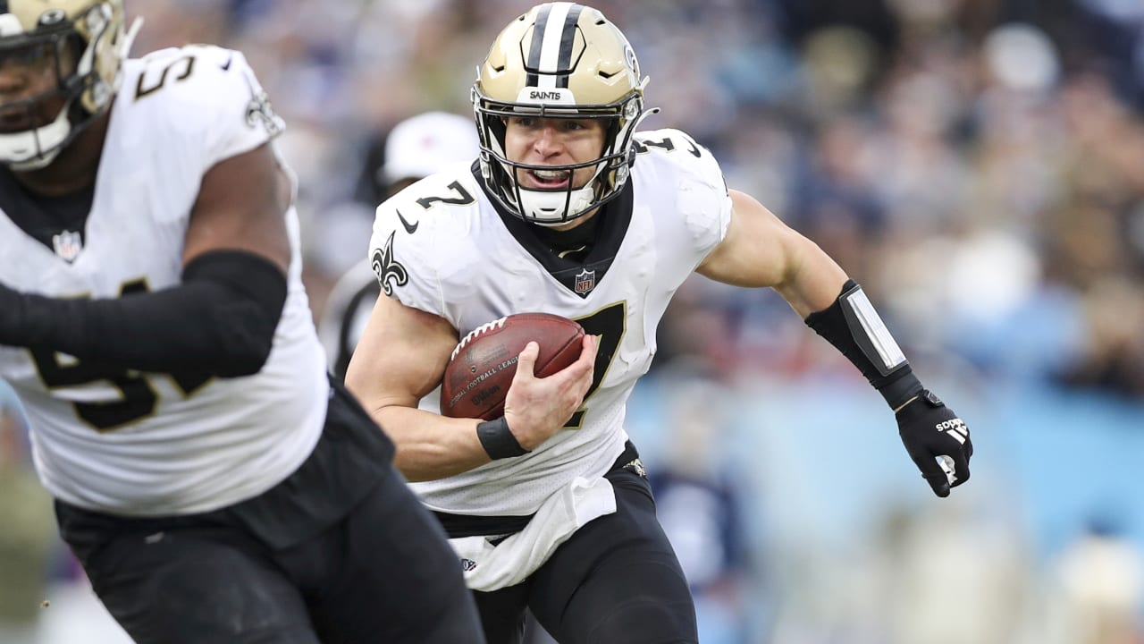 Report: Taysom Hill slated to start at QB for Saints vs. Cowboys