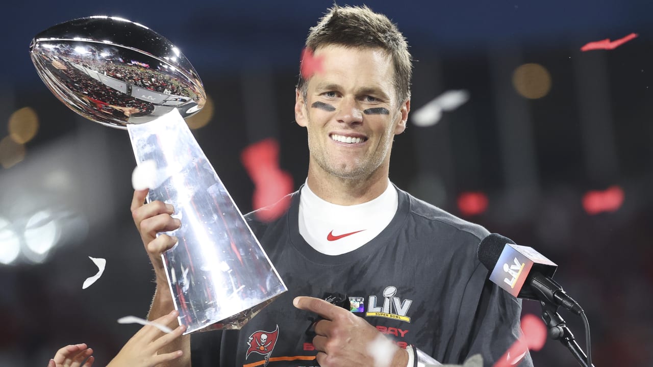 How TB12 helped Tom Brady win his 7th Super Bowl with the Tampa