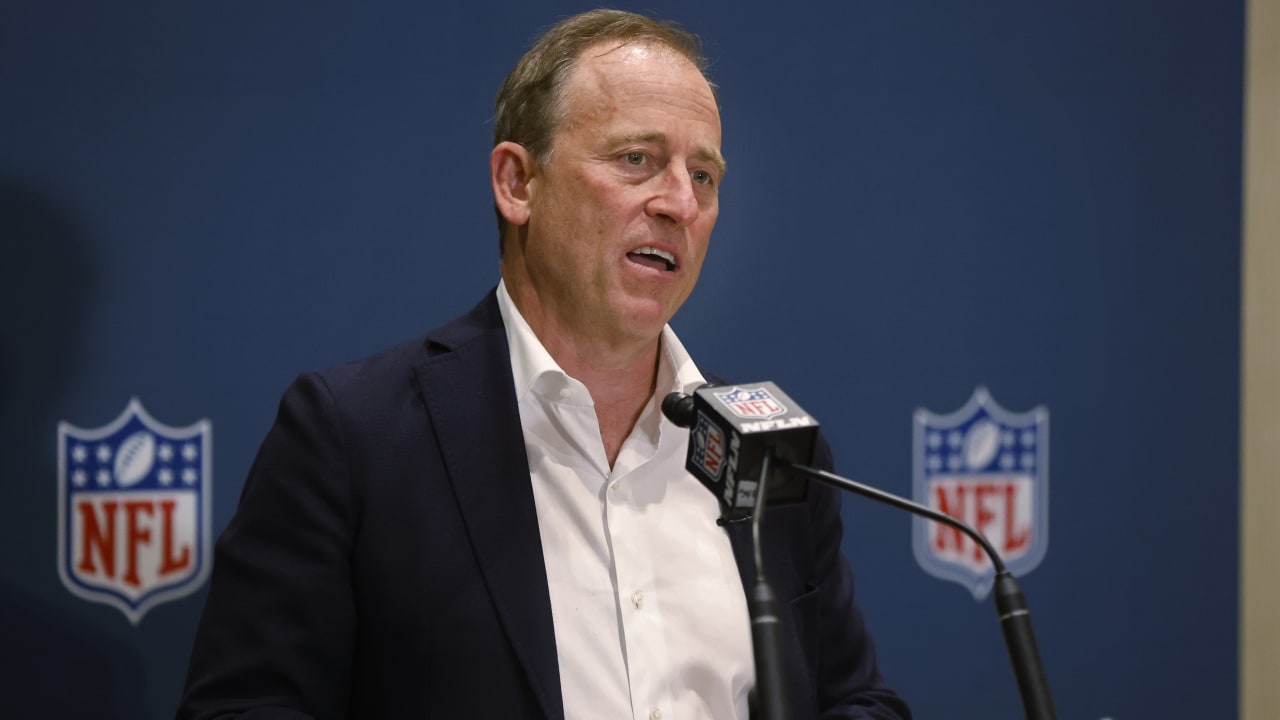 Five takeaways from Josh Harris and the ownership group's introductory  press conference