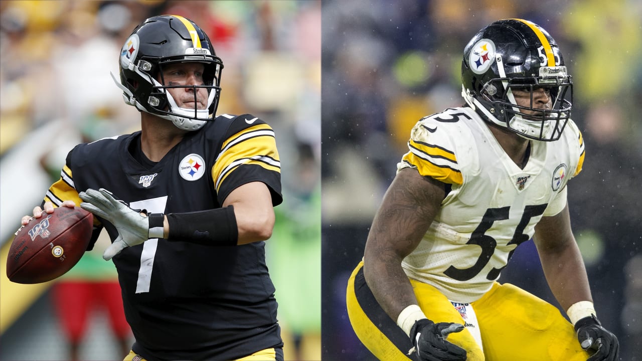 Ben Roethlisberger vs. Pittsburgh Steelers defense: Who is 