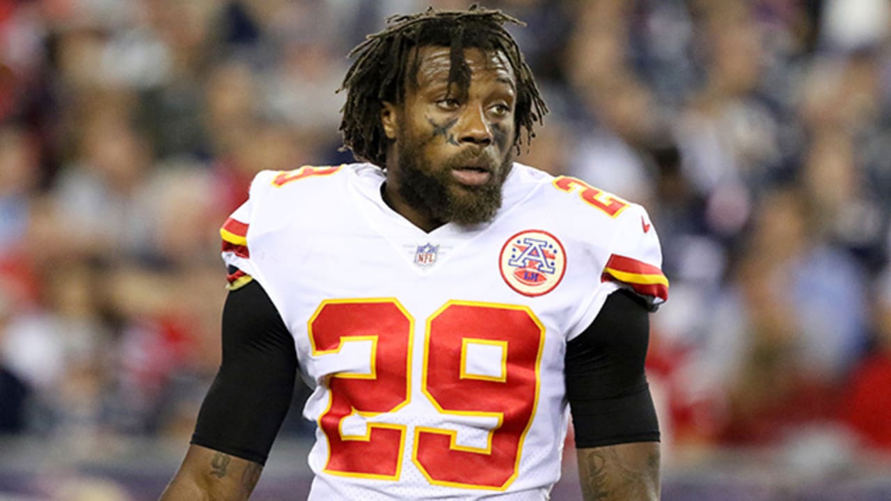 Rapoport: Chiefs will save Eric Berry for the 'home stretch' of 2018