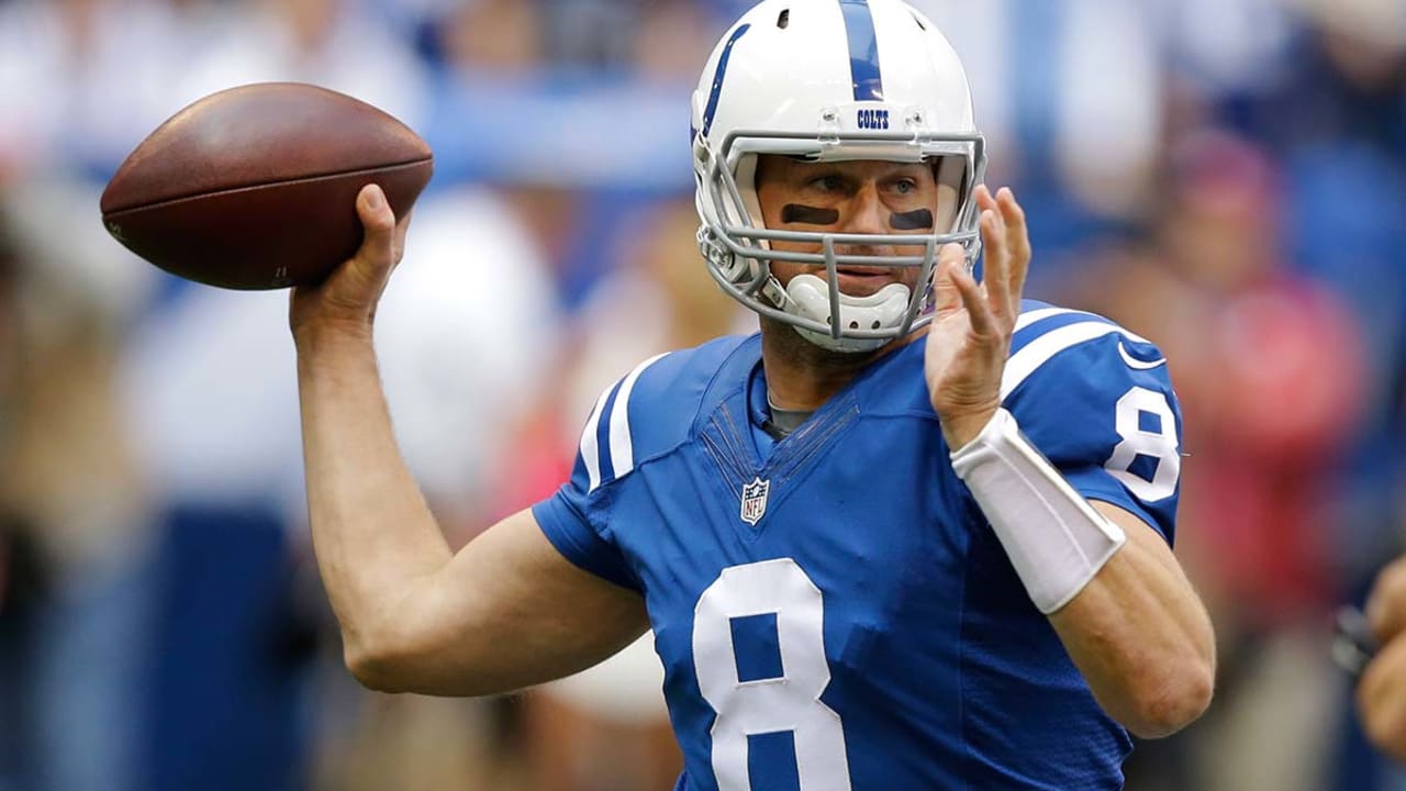 Matt Hasselbeck SL 151004